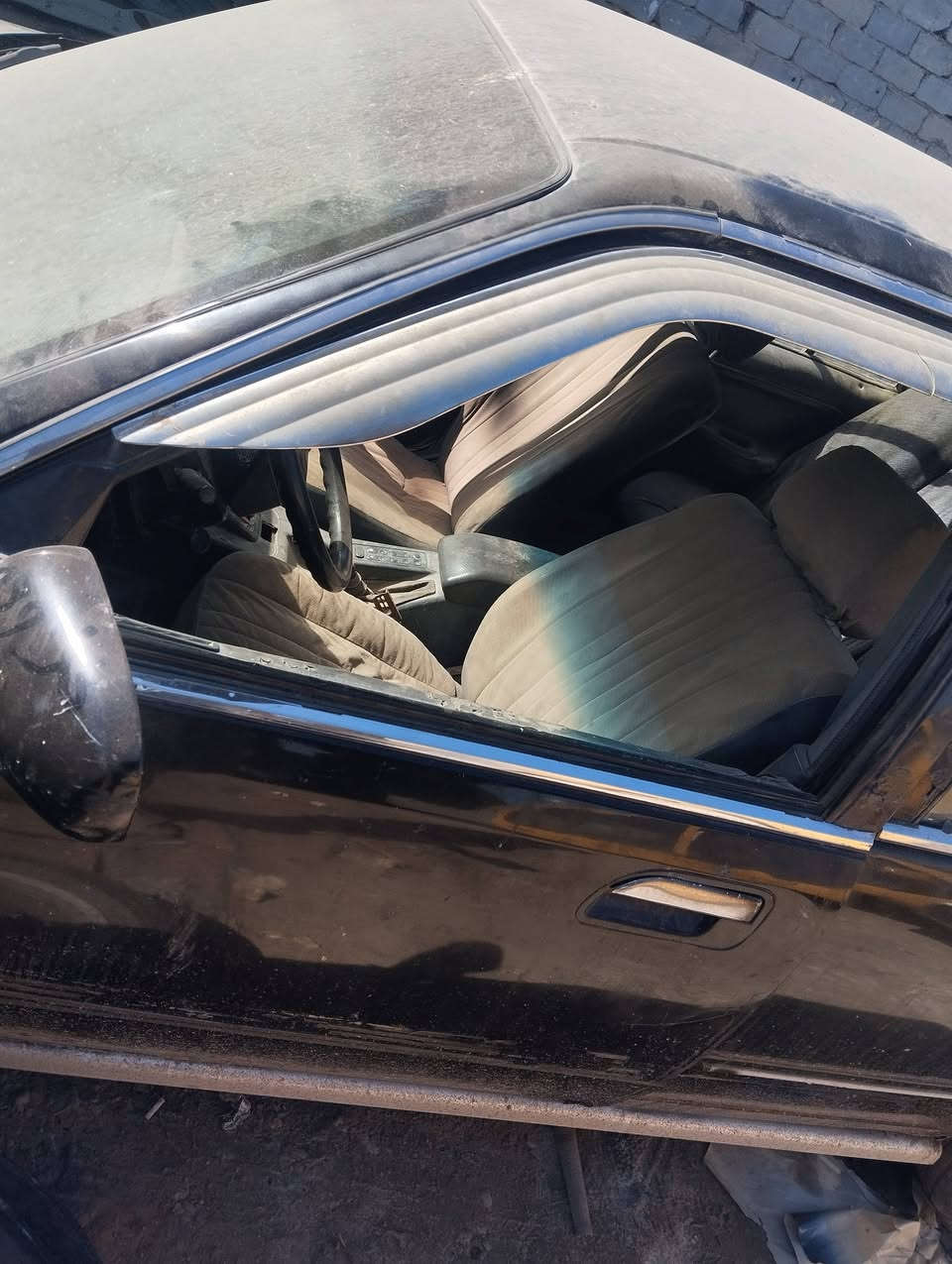 برنس.            رقم قادسيه تحويل مباشر. سنويه ضاعت.  اسوي بلاغ.  محرك كير مكفولات سياره عوزه ترتيب   تفاصيل ***********.   سعر 19.    مو شراي لا تتصل
