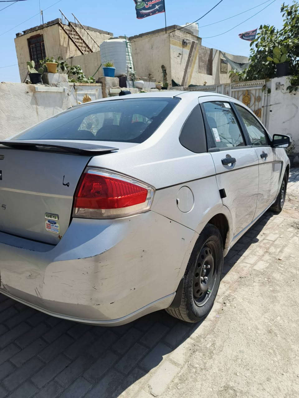 وترهم مراوس بي سياره


**إذا كنت صاحب هذا الإعلان وتريد حذفه لأي سبب، رجاءا أرسل رسالة إلى الدعم الفني**