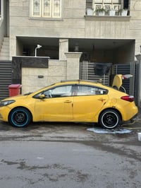 سيراتو خليجي 2016 بيهة طخة بالجاملغ الخلفي للبيع السيارة خير مـטּ الله...