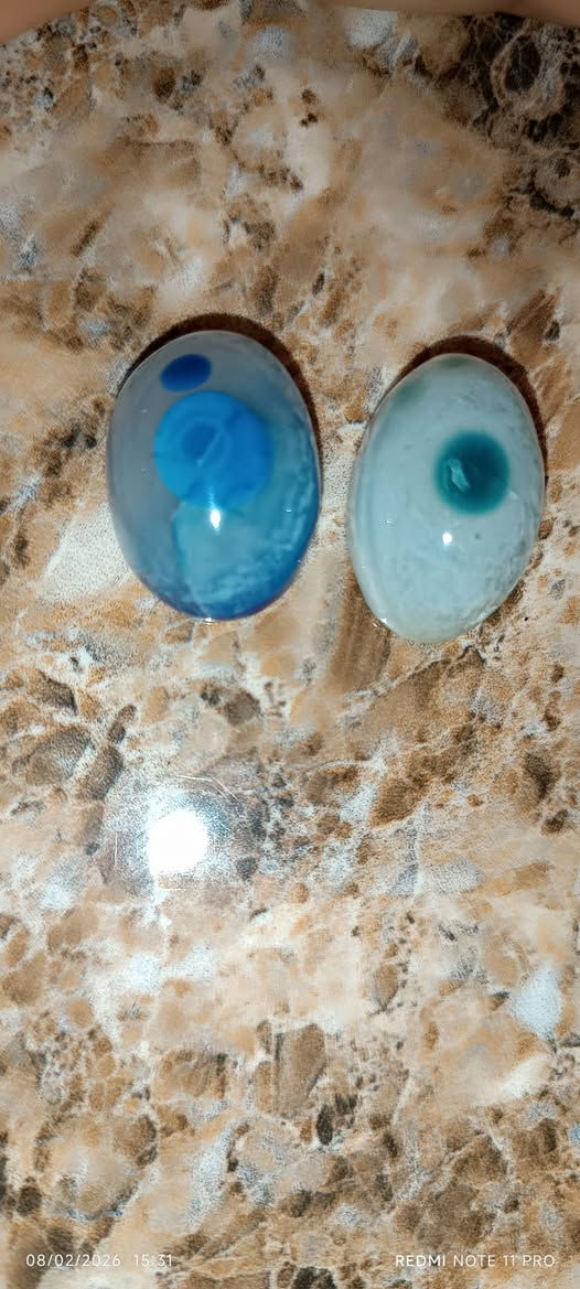 حجر سليماني (تصوير وجه رباني)  معطفه  فول نار   ☠️👁👁  قديم   👁 معطف  قديم من اندر انواع السليماني ا   قمت جمال  حجر☝️ شرط ذمه اصلي💣 روحانيه اشل💪 اليد💪  اصلي 💣حجر قديم ☠️ شرط نتيك  مزامط شرط شرط فول نار الحجر مكشوف مناميا ومنجم ومروحن ومنكول بمختصر مال معاتب جمال ودلال حب🫂 وحنان محبه🫂 قويه🫂 جدا تقارب  طاعه خضوع عقد لسان تسهيل امور القضايه صعبه جاها وجاها وهواي امور جوكر عام شرط شرط ناررر 🔥🔥 اخوان فقط جاد بل شراء للواتساب ***********
