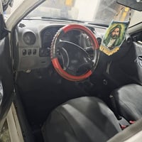 ٢٠١٢ • محرك وكير جديد • بغداد