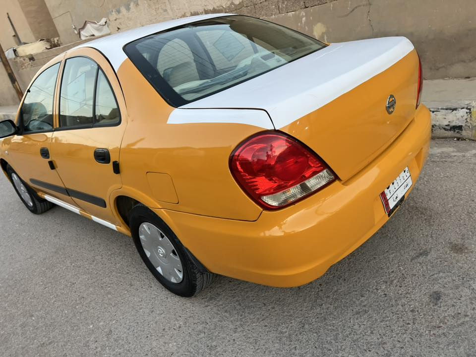 سلام عليكم للبيع نيسان سني 2011 مؤسسه بيه جاملغ امامي بدون داخل وبيهجاملغات خلفيه بدايته صبغ سياره نضيفه وجاهزه عنوان حديثه وبغداد سعر قفل 78 تحويل مباشر ***********
