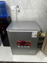 مجمدة • نظيفه جدا • بغداد الدورة