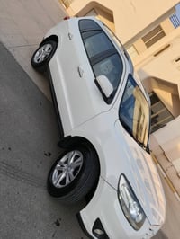 سنتافيا ٧ راكب • ٢٠١١ • رقم أربيل