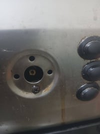 طباخ شغال • عين صغيرة مكسورة • تكريت