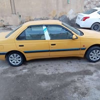 بيجو 405 • ٢٠١٦ • مكينه وكير كفاله