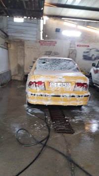 سيارة 2011 • سيارة للبيع • تبريد ثلج • تاير جديد • مكينة جديدة • كير ج...