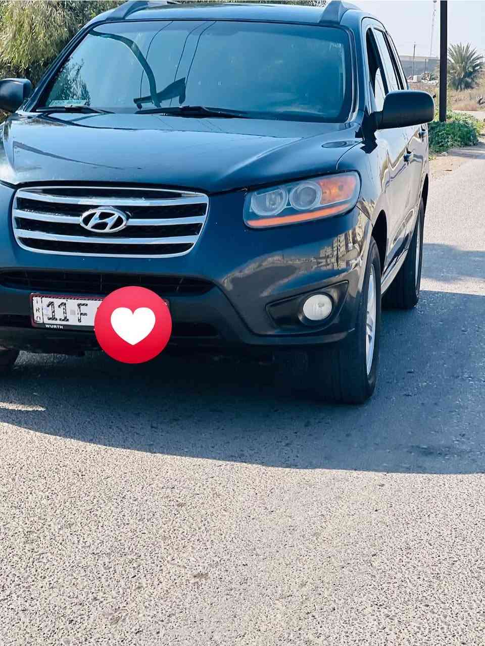 السلام عليكم للبيع فقط /سنتافي موديل ٢٠١٢ ماشيه 89  حقيقي. رقم بغداد الجديد تحويل مباشر.   

واردامريكي مكينه ٢٤٠٠ دوش   ٧ راكب تبريد ثلج تدفئه شغاله كير ومحرك شرط لاصرف ولابخار صدر جديد 

وتخم تاير جديد  بيه صبغ حزام لجماليه بدون اي ظرر
  
 السعر 126ورقه  وبيه مجال بسيط.   مكاني صلاح الدين بلد /***********
