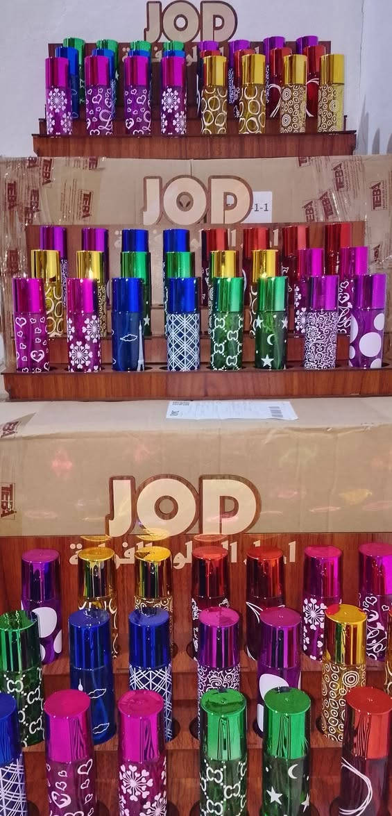 فرصة عمل 
محتاج مندوب مبيعات عطور جملة
يمتلك سيارة 
لمعرفة المزيد ***********
