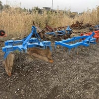 محموله • معدات ثقيلة • ديجرات