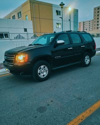 #الجميع @للجميع  سيارة تاهو ٢٠٠٧ للبيعltz صبغ عام للجماليه خليجي بدون ...