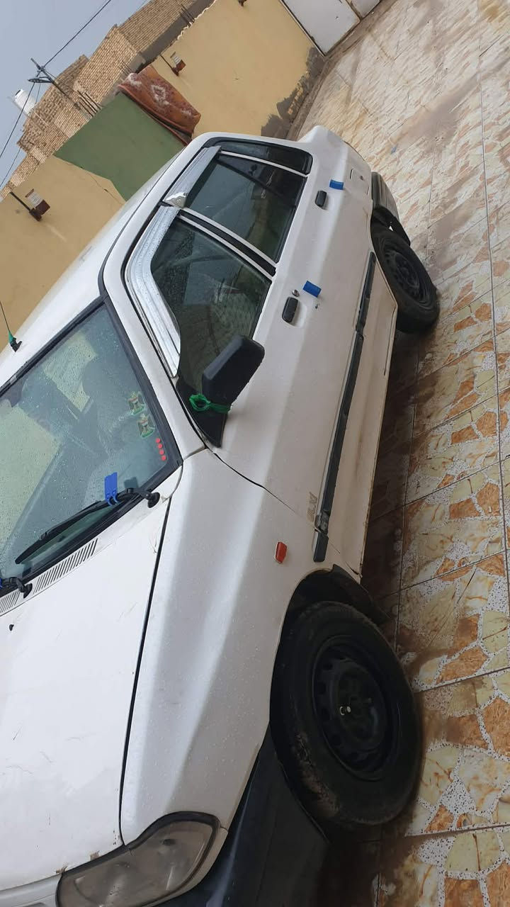 سلام عليكم سايبه مديل 11 سنويه ساقطه رقم قادسيه مداور ثاني يوم كير مكينه حداديه جدد سياره حلوه بيها شاصي بي خياس فقط وجاملغ مبدل بيها والبقيه مكفول سعر 30 وبيها مجال واذا اكو مراوس حسب القناعه المكان نجف مشخاب ‭0785 584 2428‬
