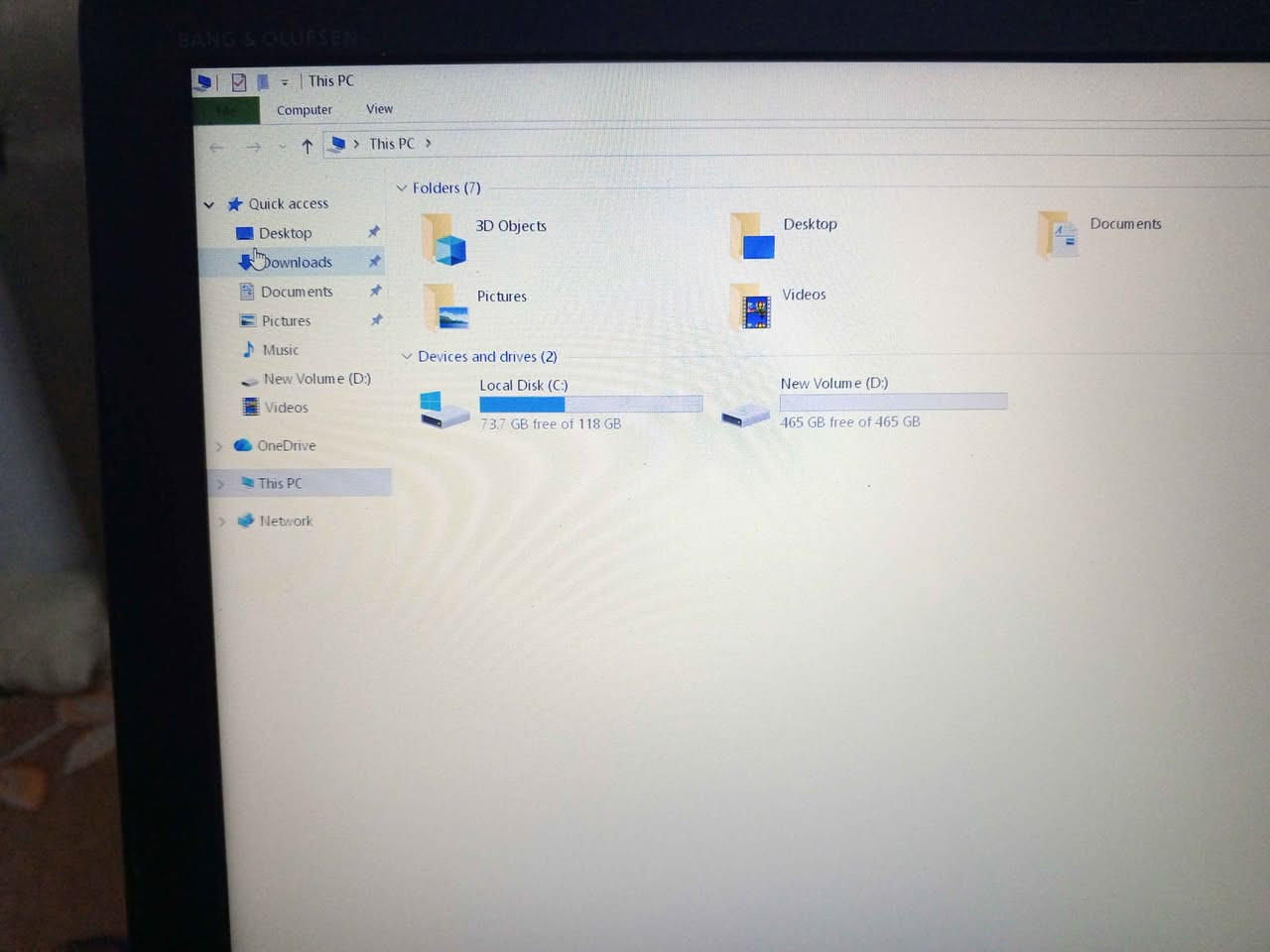 سلام ع لأب توب hpzbook للبيع بروسسر كور اي 5 فىة HQ. جيل سادس رام 8 هارد عدد 2   ssd  حجم 128 و hhdحجم 500 كيكا كارت شاشة منفصل نيفيديا 2 كيكا يعني مجموع 6 كيكا الكلي شاشة حجم 16 كبيرة شاحنة اصلي برامج فووول واي لعبة تشغل سعر 400 الف بغداد, العراق


**إذا كنت صاحب هذا الإعلان وتريد حذفه لأي سبب، رجاءا أرسل رسالة إلى الدعم الفني**