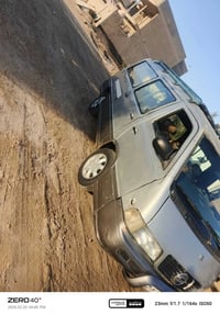 استانا ٢٠١٤ • مكينة دايو • الدوانيه