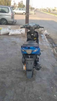 للبيع دراجة ماكس مضلع مكفولة كفالة عامة المكينة ما مفتوح بيهة برغي  صا...