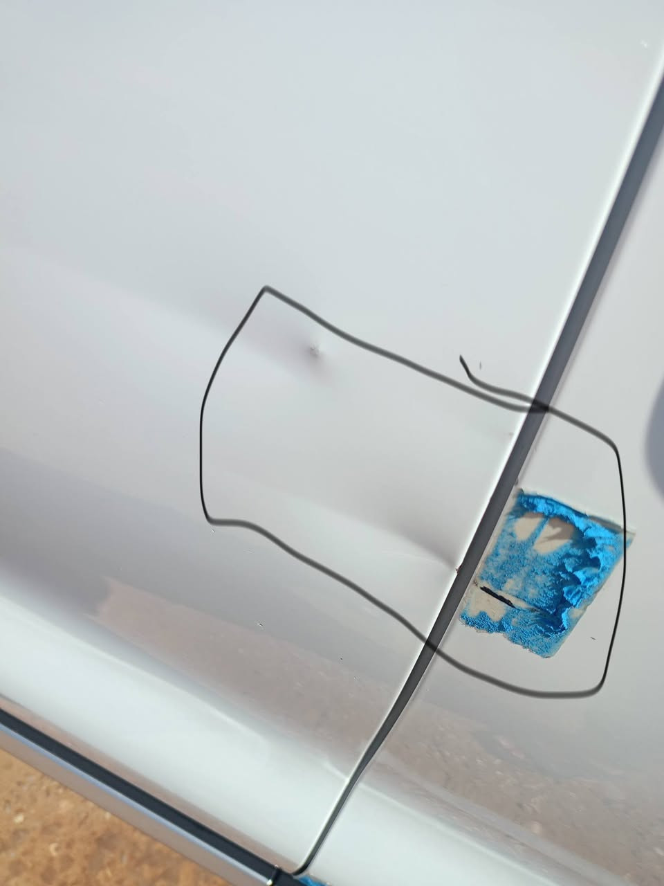 سورنتو خليجي 2023 ) ( 6 سلندر رقم بغداد بسمي ماشيه 93 السعر 270 ،( ***********
