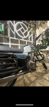 دايون • موديل ٢٠٢٠ • مكفولة