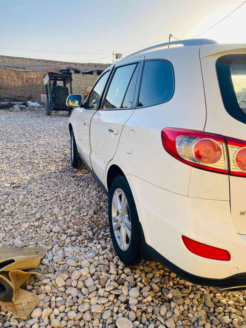 سنتافي خليجي 7 راكب محرك 6 سلندر موديل 11 سيارة احلى من صور سعرها 150 وبيها مجال قليل مكاني ذي قار قضاء الشطرة سونار مرفق بالصور للأتصال ***********
ملاحظه اني مكلف بالنشر اتصلوا ع رقم
