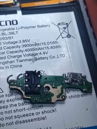 فني صيانه • خبرة ٣ سنين • البصرة