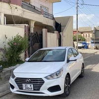 اكسنت • ٢٠٢٢ • مكينة ١.٦