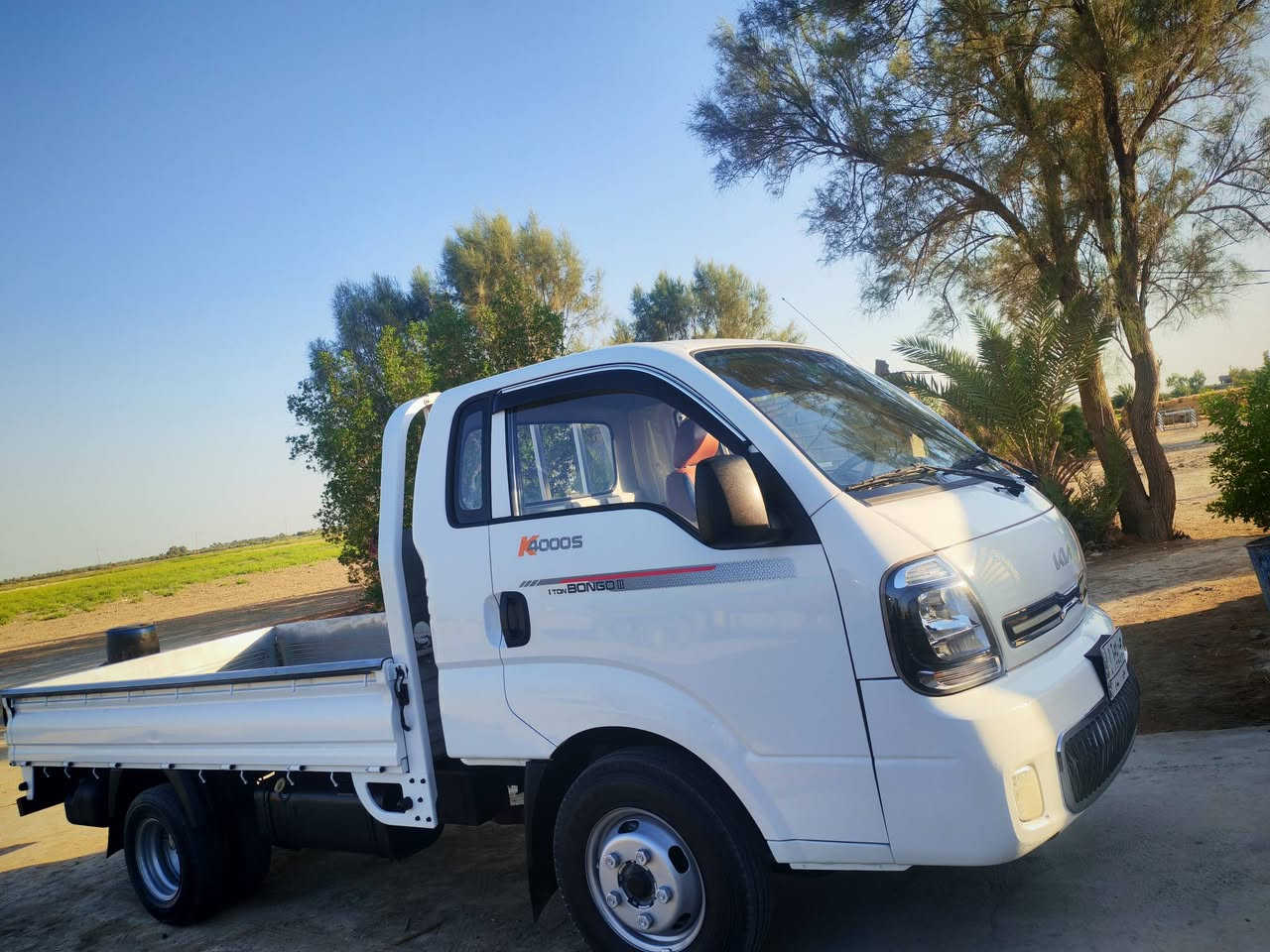 كيه فحل موديل 2023بابل الحمزه الغربي السعر180بيه مجال اتصال ***********/***********
