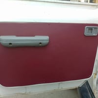 تحوير أبواب • لاندكروز • العزيزية الشباب