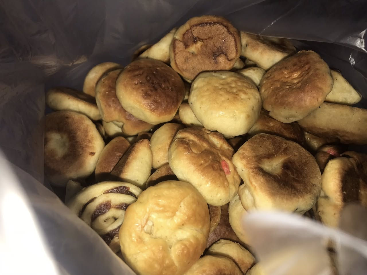 مفتوح الحجز على كليجة العيد وباسعار مناسبة
كيلو الحشوة ب٥
الخفيفي ب٤
الحشوات؛
جوز
جوز هند
حلقوم
تمر
كاكاو
حجز مسبق
للتواصل دايركت
🚗 موجود توصيل داخل جلولاء فقط


**إذا كنت صاحب هذا الإعلان وتريد حذفه لأي سبب، رجاءا أرسل رسالة إلى الدعم الفني**