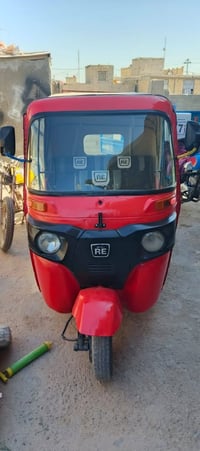 تكتك • موديل ٢٠١٨ • بدون لوحات