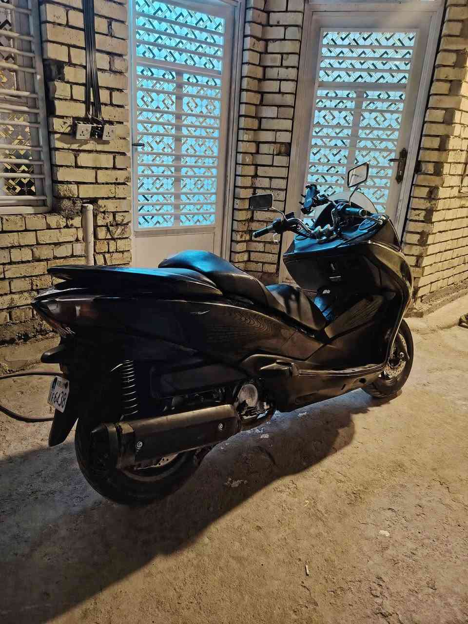 لسعر 750 
لسلام عليكم حبايب فورزه 0 10

للبيع بعدها بحاله حلوه شلعه ومعدل توصل 155

كير 7 نمر سبورت لدراجه جاهزه من كلشي ما بيها نقص بس لجاملغ لامامي وملاحضات بصيطه  ولنضافه شوفت عينك لايت زنون هورن قوي  كهربائيات كله شغال ماكو نقص

عنوان لدراجه لشعله ***********
