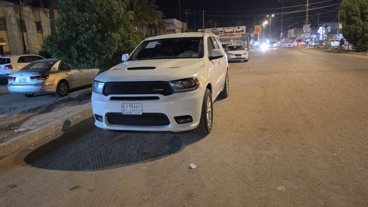2020 sxt وارد امريكي اصل
ماشيه 145 الف كيلو متر 
مكينه وكير بلادي ممفتوح
مبدل بنيد وجاملغ
السعر 230
***********
