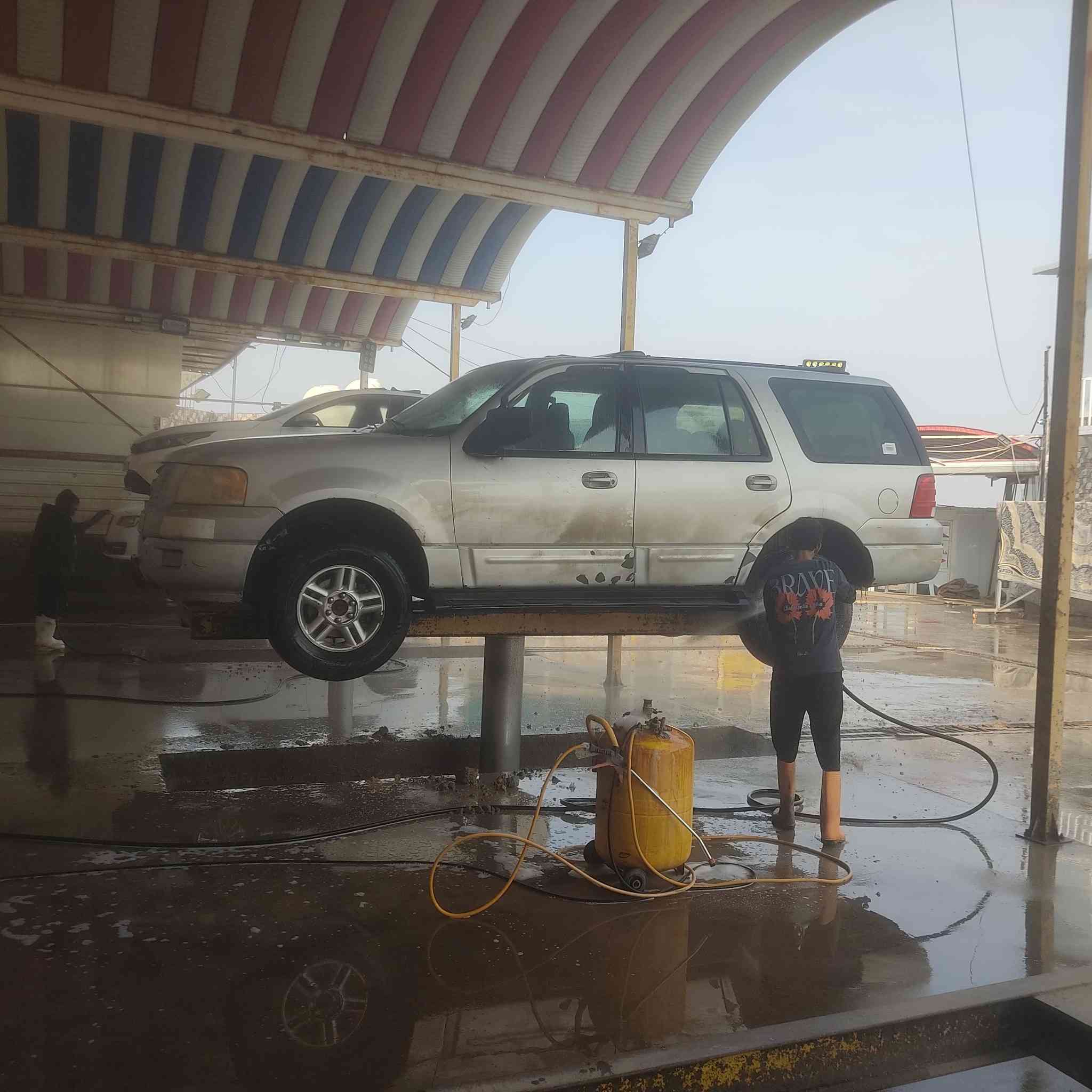 للبيع او مراوس
فورد اكسبديشن موديل 2004 رقم بغداد سعر 87 ورقة وبيهه مجال


**إذا كنت صاحب هذا الإعلان وتريد حذفه لأي سبب، رجاءا أرسل رسالة إلى الدعم الفني**