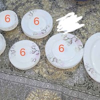 السليمانية • ماركة zio • ٣٢ قطعة