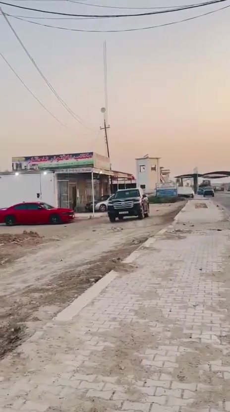 💥 فرصة العمر: قطعة أرض للبناء والاستثمار في قضاء الشامية
📌 الموقع: مجاور #الرغيله الرغيله  مدخل #شاميه 
مباشر علا شارع العام
🛣 المزايا: قريب من الشارع العام (طريق ديوانية - نجف).
🏗 الخدمات: منطقة مخدومة بالكامل (ماء، كهرباء، تبليط، مجاري خط مولده  إنارة).
💰 الأسعار:. اتصال علا ***********

