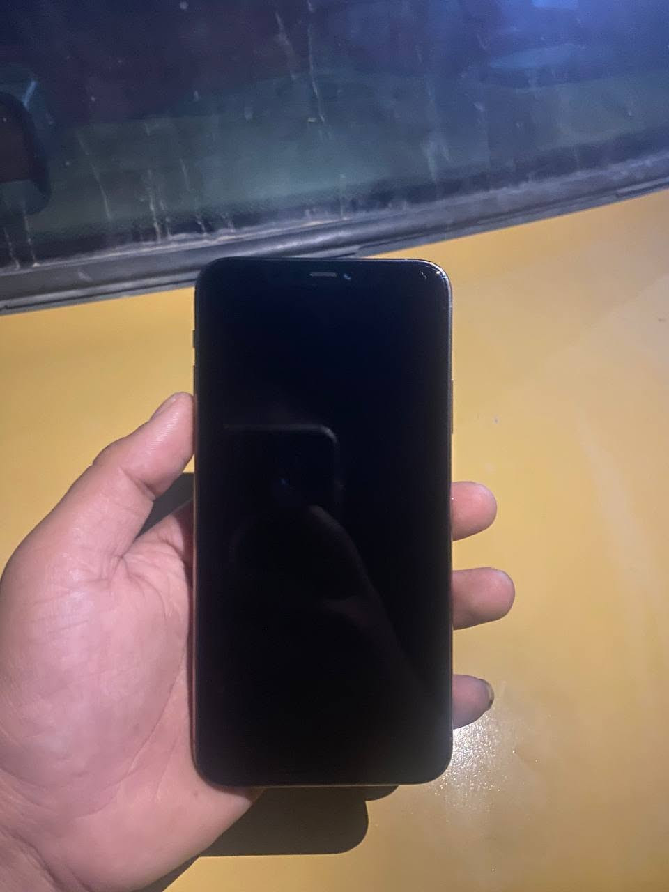 11 برو ماكس ذاكره 512 بطاريه 100 مبدله اصليه بدل شاشه اصليه للبيع فقط السعر خاص


**إذا كنت صاحب هذا الإعلان وتريد حذفه لأي سبب، رجاءا أرسل رسالة إلى الدعم الفني**