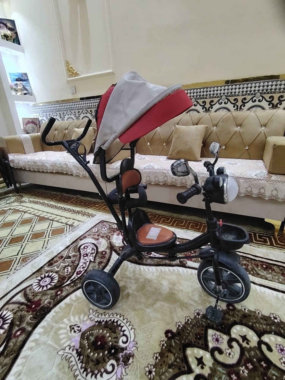 سعر 30 الف
نضيف استخدام جدا قليل
بغداد-مدينه الصدر


**إذا كنت صاحب هذا الإعلان وتريد حذفه لأي سبب، رجاءا أرسل رسالة إلى الدعم الفني**