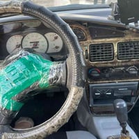 بروتون 2002، بأسمي،، هزه جديده بشهر السادس، رقم إنكليزي،، گير عادي، تب...