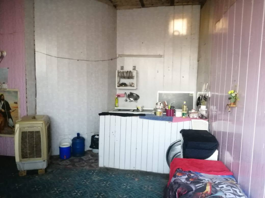 ⭕ بيت للبيع طابو زراعي سند 25 )(مشمول بالتطويب التقيه3  مقابل حسينيه باب الحوائج 
⭕️المساحة  200متر
⭕️بناء البيت 2025
⭕️بناء عكادة 

—————————————  لانتعامل برفع سعر العقار عن سعرة الاصلي نجمع البائع بالمشتري مباشرتا
           تـــفـــاصـــيـــل الـــدار
⚜️ غرفتين
⚜️صالة 
⚜️استقبال
⚜️مطبخ 
⚜️مجاميع صحية 
⚜️طارمة 
 
ــــــــــــــــــــــــــــــــــــــــــــــــ
​——————————————-
#متابعة_الصفحة
#لـــمـــن يـــرغـــب فـــي عـــرض عـــقـــاره لـــلـــبـــيـــع او الايجار  يـــرجـــى الــتــواصــل مــعــنــا ع خاص

———————————————————للاستفسار مراجعه مكتب المدينه التقيه3 الفرع المقابل لمعمل غاز الديوانيه او الاتصال
 *********** واتساب
‏
