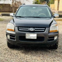 كيا سبورتج امريكي موديل 2008 رقم كركوك مشروع وطني سنوية ل2028 شرط التح...