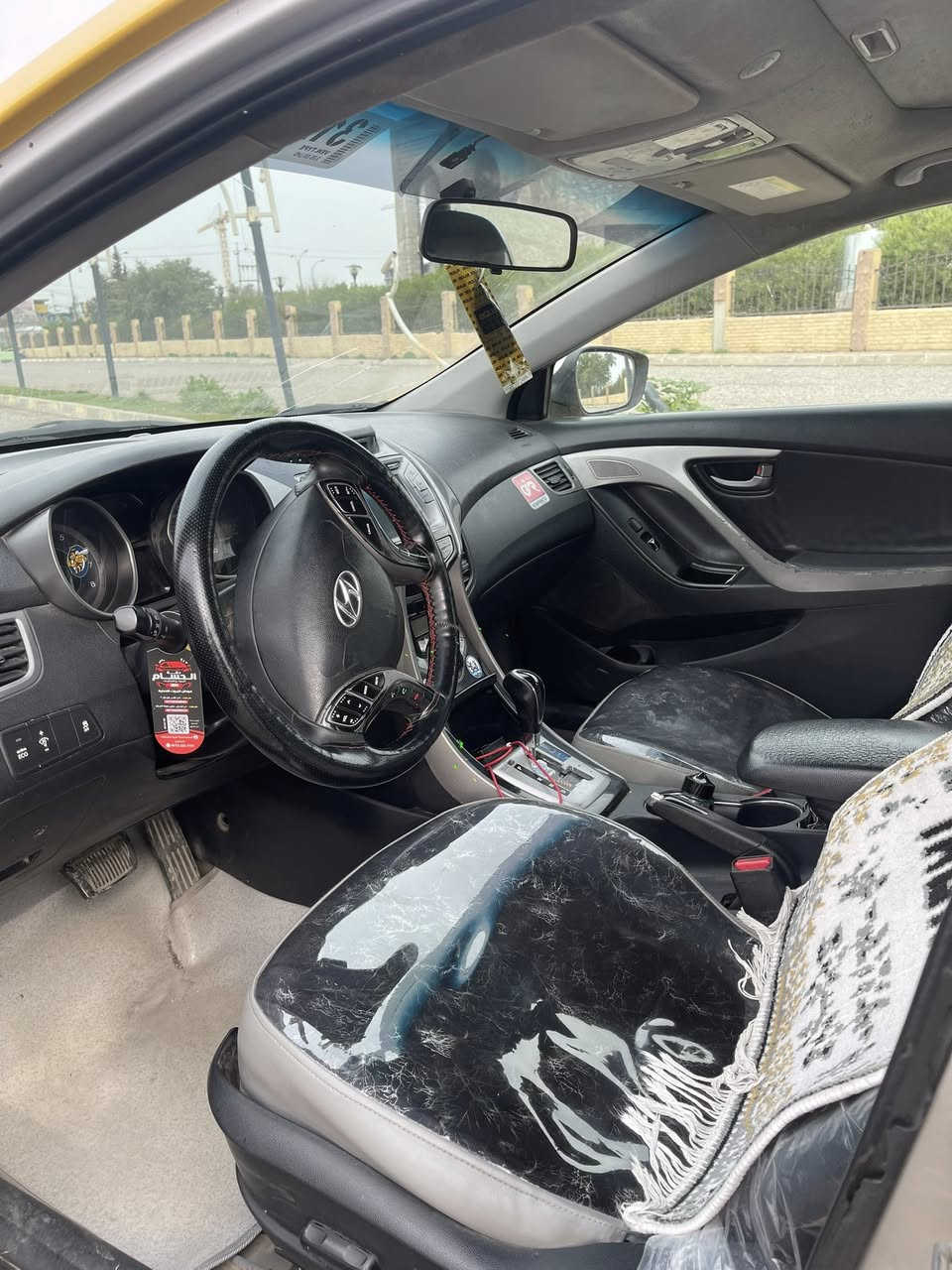 سلام عليكم
النترا 2013 سياره فول 1/1 اي بي اس سلايت تحكمات ستيرن شاشه كامره كراسي جلد كهرباء وتدفئه كل كراسي                     بصمه تشغيل وابواب وصندوك محرك 18 دوشش                                                             تخم تايرات جديد                                                                      نقابه 0 رقم وهزه جديد سنويه 2030  مشروع وطني                    ضرر تبديل جاملغ صفحه سكن وبيه شويه تصفيات وجوه قبق بانزين تعديل حك شبر مكان سياره كركوك رجااا المو شراي لايكسر بلحلال كلشي موجود بلسوك 
💲 113 بيه مجال للشراي 
استفسار / ***********
