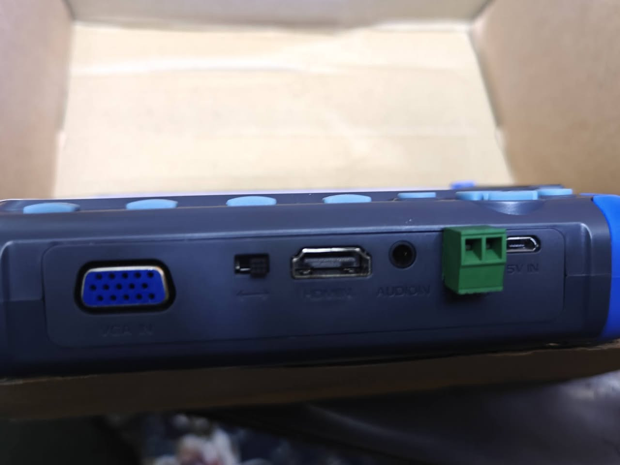 سلام عليكم اخوان للبيع جديد غير مستعمل كامل ملحقات سعرة 150 قفل مكاني بغداد مدينة


**إذا كنت صاحب هذا الإعلان وتريد حذفه لأي سبب، رجاءا أرسل رسالة إلى الدعم الفني**