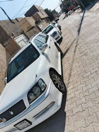 كراون • في في تي اي • مدفوعة جمرك