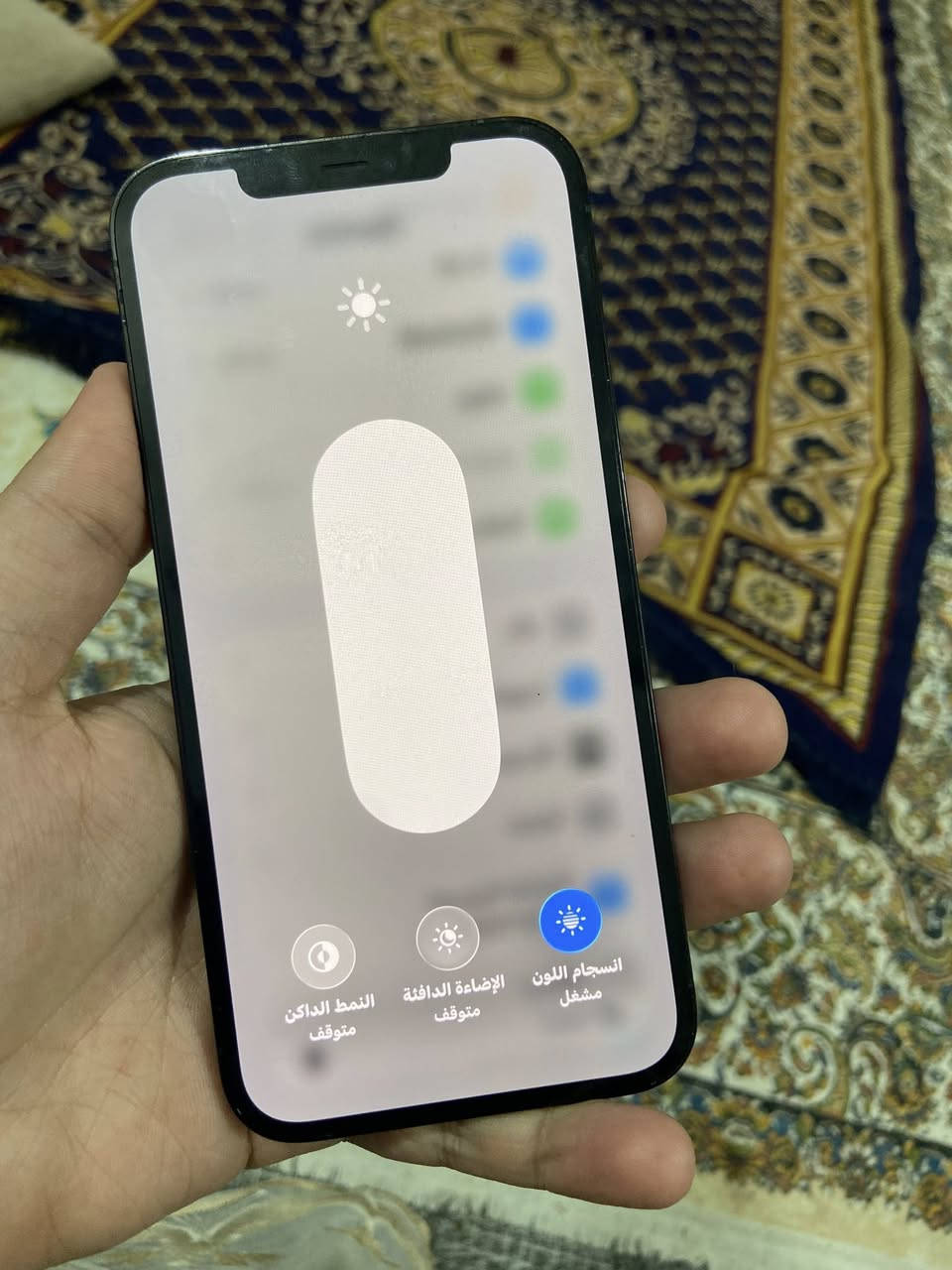 ١٢ برو ماكس ذاكرة عملاقة ٥١٢  جهاز  مبدل فقط بورد   باقي جهاز كلة بلادي ومكفول بطارية ٩٠    فيس ايدي واكف نظافة ١٠٠/١٠٠ سعر 
٤٥٠ عنوان بغداد ***********
