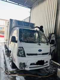 لام عليكم   براد موديل ٢٠٢٠ اصل قماره وربع محرك 4000 مفتوح   تبريد اما...