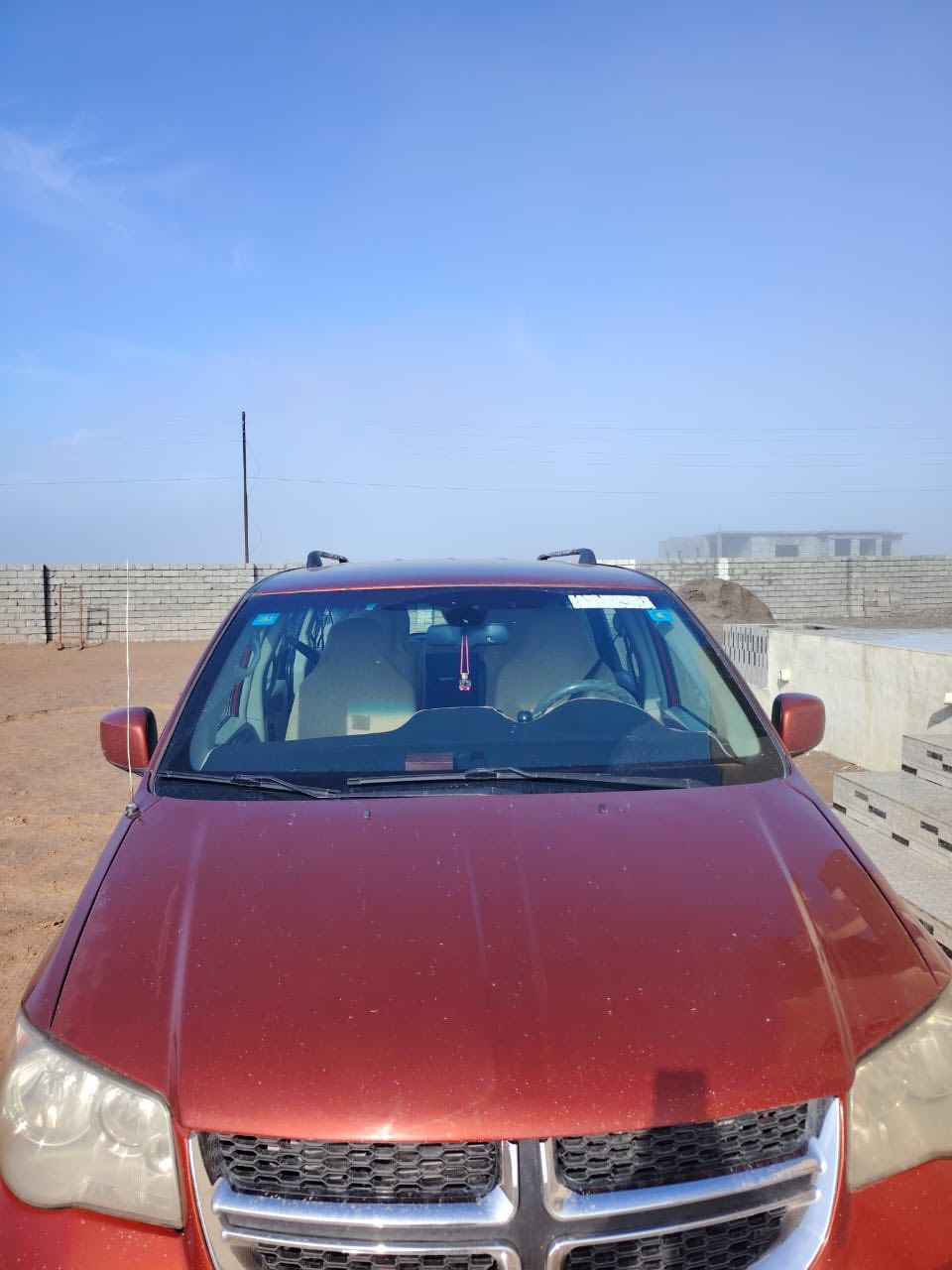 دوج كرفان موديل 2012 للبيع
محرك 3600 باب سلايت فول الفول
رقم بغداد دولي جديد هزه جديدة شرط التحويل
سياره بيها أقل الحزام ابيعك حزام القماره قطره صبغ مابيها كير محرك تدفئة تبريد صدر تايرات كله شرط السعر 128 وبيها مجال قليل جدآ
استفسار وتفاصيل أكثر الإتصال
***********
