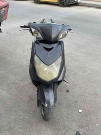 سكتز فحل كابريتر دراجه نضيفه نكره سلڤ بكل وقت دراجه متروكه ماطلع بيها ...