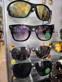 بالة أوروبي • نظارة رجالي • توصيل