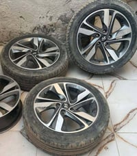 ويل كب ألنترا للبيع عددهن3 هنه وتياراتهن وتيارات نص عمر ويل رابع مكسور...