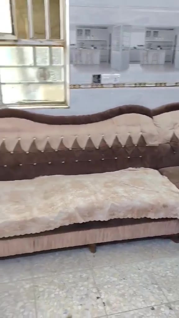 مكلفة بالنشر..ديوان ١٠ مقاعد تفصال العنوان بغداد البلديات ..وماكو توصيل


**إذا كنت صاحب هذا الإعلان وتريد حذفه لأي سبب، رجاءا أرسل رسالة إلى الدعم الفني**