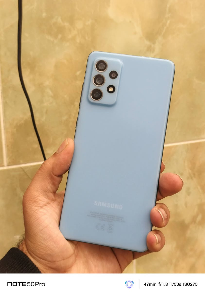 للبيع فقط A72  السعر ٣٧٥


**إذا كنت صاحب هذا الإعلان وتريد حذفه لأي سبب، رجاءا أرسل رسالة إلى الدعم الفني**