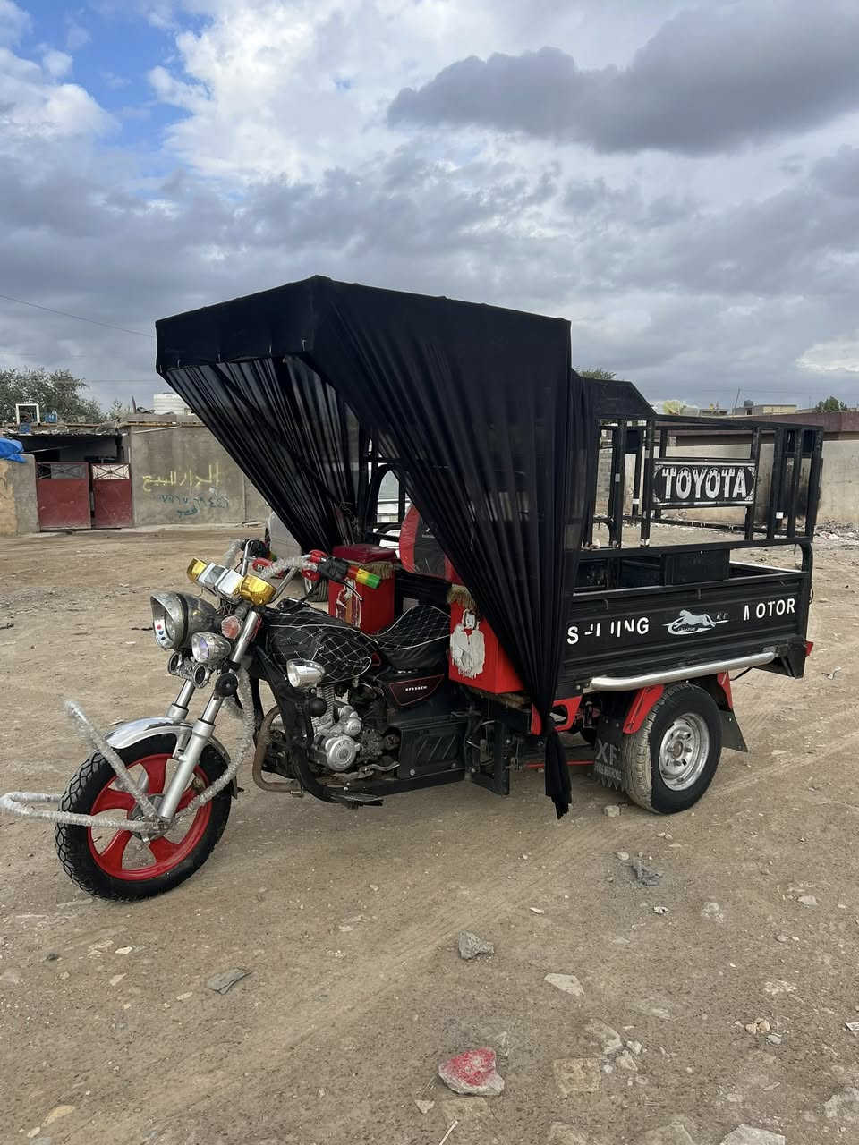 السلام عليكم موديل 2024 كفاله تخم تايردشبول اكتروني محرك اخرس مامفتوح برغي محجر كامل كهربائيات كله شغاله سعر 1750 اتصل واخليك علئ راسي مو شراي اعبر لمنشور تحياتي الجميع *********** موجود واتساب
